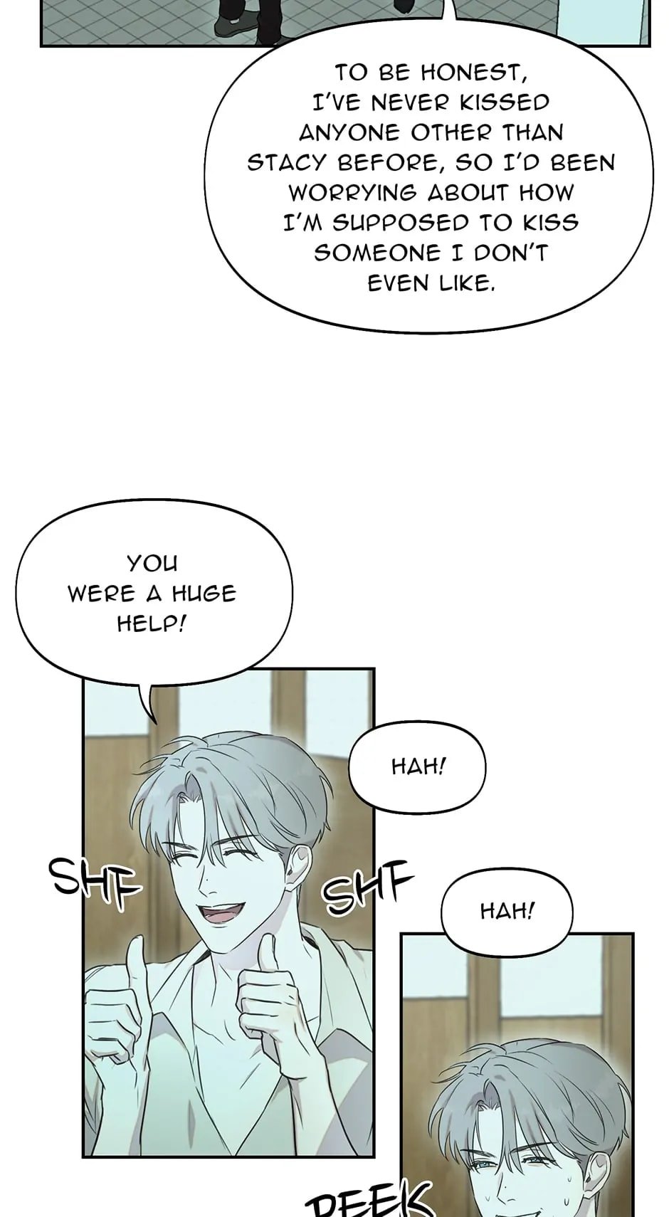 Nerd Project, Chapter 18 image 46